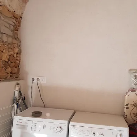 Prázdninový dům Le Du Mas Amouroux, Pres Du Mont Bouquet *