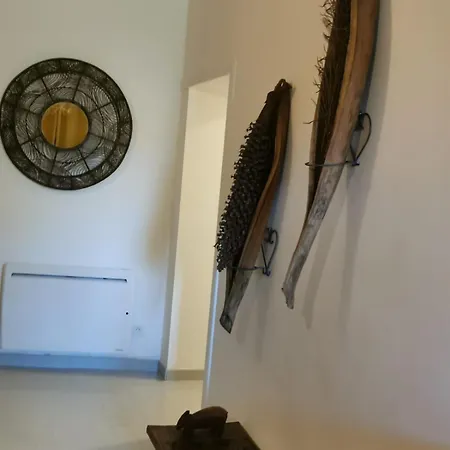 Le Du Mas Amouroux, Pres Du Mont Bouquet Prázdninový dům *