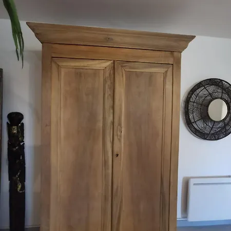 Prázdninový dům Le Du Mas Amouroux, Pres Du Mont Bouquet